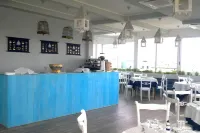 Hotel Maremonti - breakfast