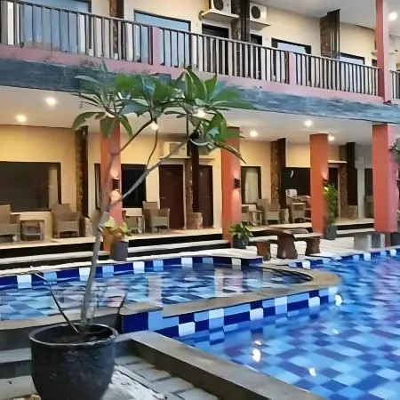 Holiday Beach Inn