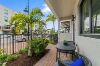 Group Paradise: Private Pool, Tennis Billiards L81