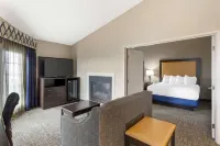 Best Western Plus Grant Creek Inn