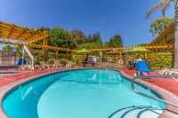 Comfort Inn Hotels in Scotts Valley