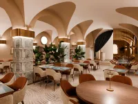Rosetta Hotel Perugia Tapestry Collection by Hilton - Boutique