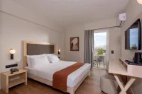 Zeus Hotels Ydoria Resort - Pet friendly