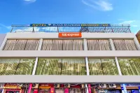 FabHotel Diamond Zirakpur