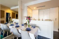 Royalis Suites Hotels in Becici