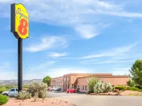 The Copper Hotel, SureStay Collection by Best Western Hôtels à : Camp Verde