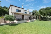 Anita Village Hotel a 