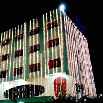 Hotel Shriji Resorts Hotel Exterior