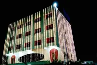 Hotel Shriji Resorts Hotel di Chhindwara