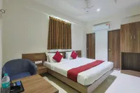 Hotel Scintilla فنادق في سومناث