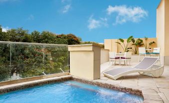 Hotel Amigo Suites