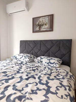 Apartman 19 in Vinkovci Hotels in 