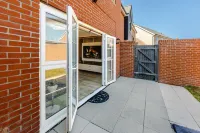 My Chester Luxury 3bedroom Home