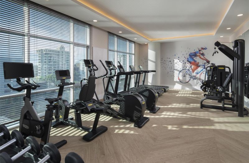 Hyatt Centric Santo Domingo photo 3