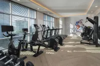 Hyatt Centric Santo Domingo - С тренажерным залом