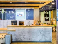 ibis budget Abbeville