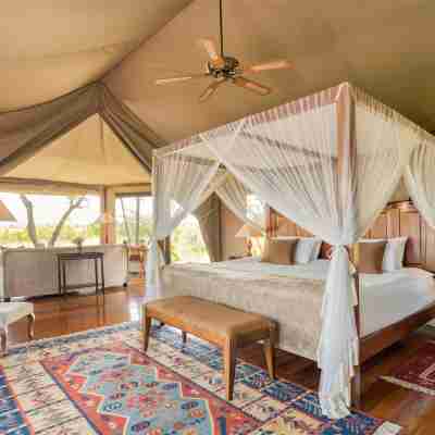 Olare Mara Kempinski Masai Mara Rooms