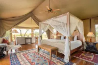 Olare Mara Kempinski Masai Mara Hotels in 