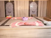 Elite World Resort Mersin Silifke - СПА