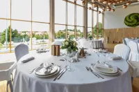 Ökohotel Aus Holz Alea Eco Hôtels à : Au