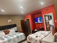 Barti's Home Hotels in Vanderbijlpark