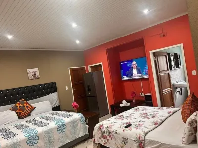 Barti's Home Hotels in Vereeniging