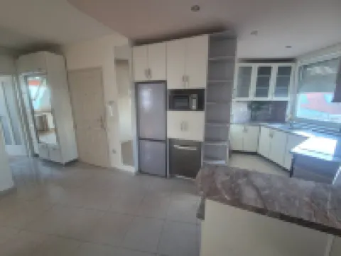 Quelle Apartment - 2BR Apartment with private garden connection and sauna