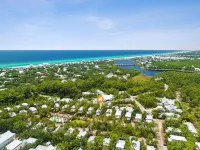 Magnolia Cottages - Land of Ahhhs - 3-Star