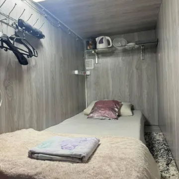 Hotel Domizil