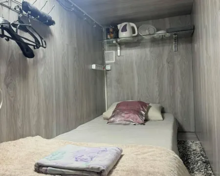 โรงแรม โดมิซิล โรงแรมในคีชีเนา