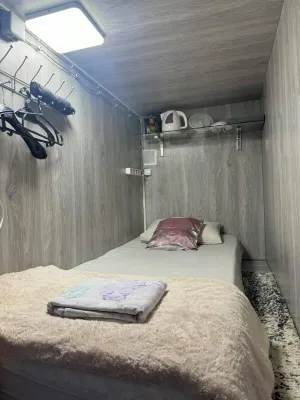호텔 도미질
