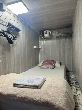 Hotel Domizil Отели рядом с достопримечательностью «Триумфальная Арка»