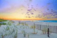 Fire Pit and Chef-Ready Kitchen - Charming Boho Retreat