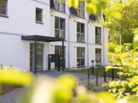 Sandmann Hotels in Loddin