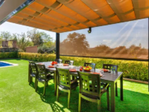 Can Magi Hotels in Pals