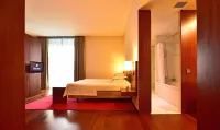 Pousada De Viseu Hotels in Coracao de Jesus