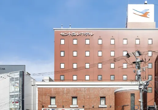 金澤中央酒店別館