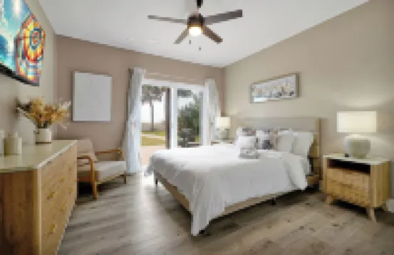 The Majestic Ocean Villa