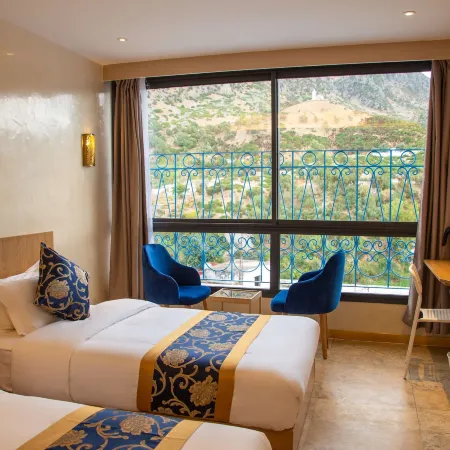 Vancii Hotel