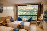 Vancii Hotel Hotels in Chefchaouen