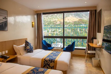 Vancii Hotel