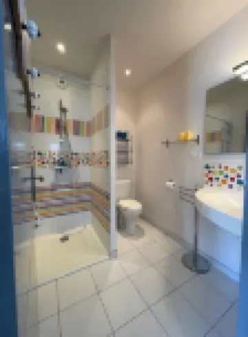 Land / Sea / Landes- Pink Granite Coast