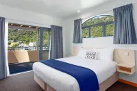 Awa Motel Hotels in Whakatane