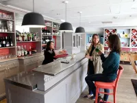Ibis Nantes la Beaujoire Parc Expo - bar