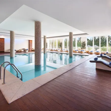 Wyndham Grand Algarve