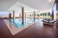 Wyndham Grand Algarve - spa