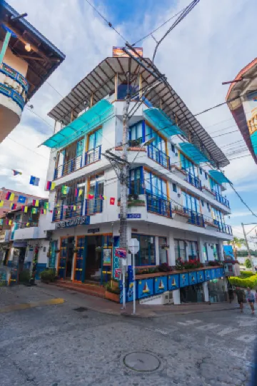 Hotel Guatatur Hotels in 