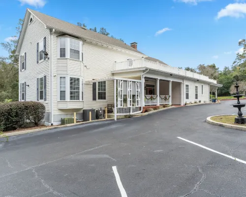 The Capitol Inn Hotels near Foster Tanner Art Center