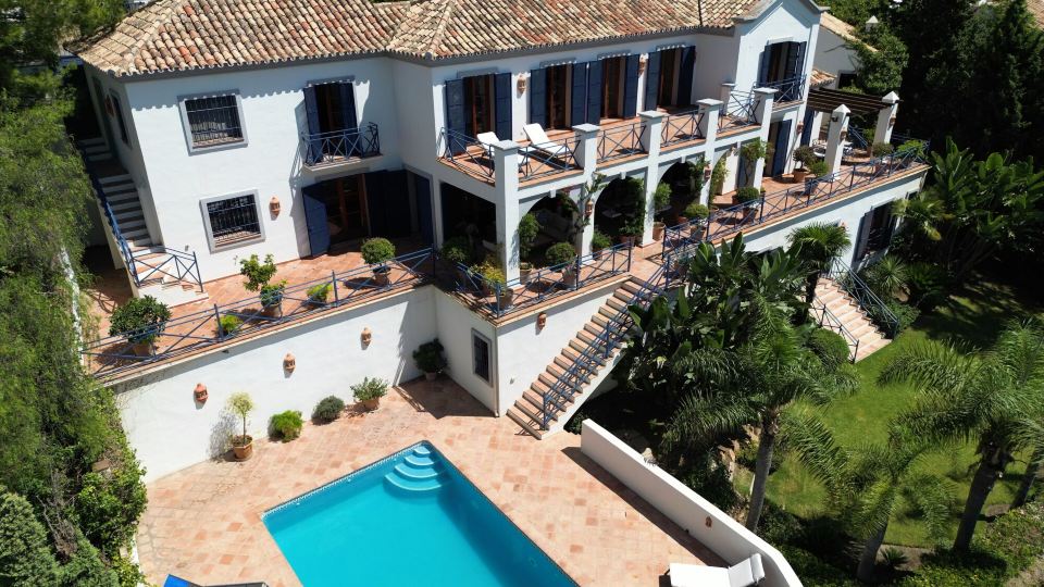 Boutique Hotel Maravilla - Marbella