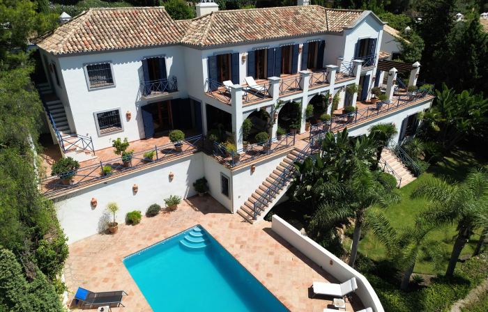 Boutique Hotel Maravilla - Marbella